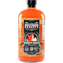 Brother's Reserve Watermelon Margarita