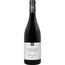 Ropiteau Bourgogne Pinot Noir, 2022