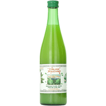 Volcano Lemon Juice