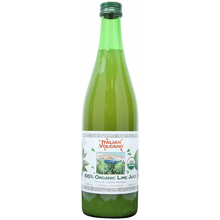 Volcano Lime Juice