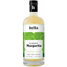 Hella Margarita Mix