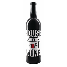 House Wine Red