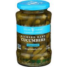 Tillen Farms Pickled Cucumbers