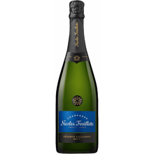 Nicolas Feuillatte Brut Champagne