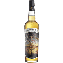 Compass Box The Peat Monster Blended Malt Scotc