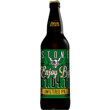 Stone Enjoy By 7.04.24