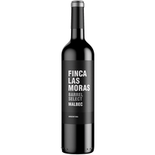Finca Las Moras Malbec