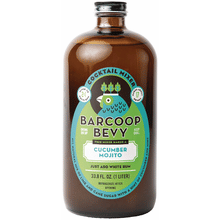 Barcoop Bevy Cucumber Mojito Mix