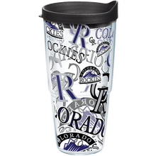 Tervis Tumbler 24oz - Rockies