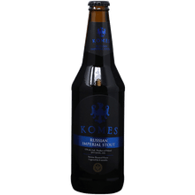 Fortuna Komes Rus Imperial Stout