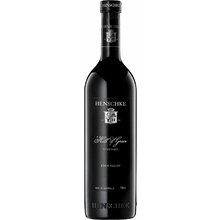 Henschke Shiraz Hill of Grace