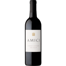 Amici Cabernet Sauvignon Napa, 2022
