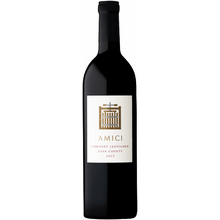 Amici Cabernet Sauvignon Napa, 2023