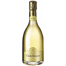 Ca' del Bosco Franciacorta