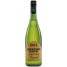 1911 Original Hopped Hard Cider