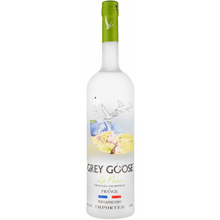 Grey Goose La Poire Vodka