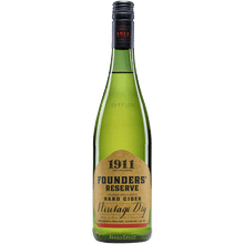 1911 Heritage Dry Hard Cider
