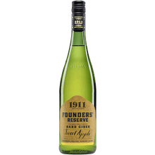 1911 Sweet Apple Hard Cider