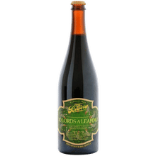 The Bruery 10 Lords-A-Leaping