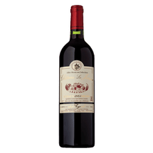 Chateau La Jorine Lussac-St. Emilion Bordeaux