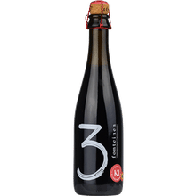 Drie Fonteinen Oude Kriek