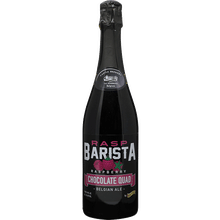 Kasteel Raspbarista Choc Quad