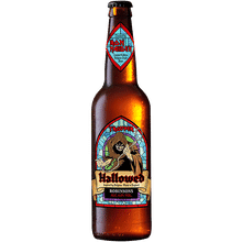 Robinsons Trooper Hallowed