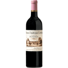 Vieux Chateau Certan Pomerol