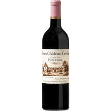 Vieux Chateau Certan Pomerol