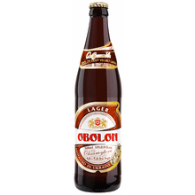Obolon Oksamytove