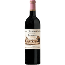 Vieux Chateau Certan Pomerol, 2022
