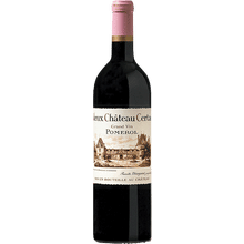 Vieux Chateau Certan Pomerol