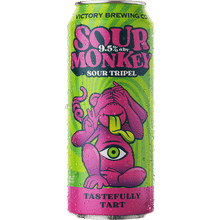 Victory Sour Monkey