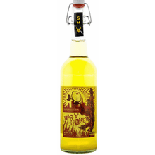 Superstition War Honey