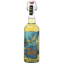 Superstition Tahititian Honeymoon