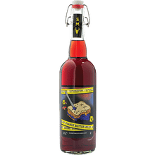 Superstition Peanut Butter Jelly Crime