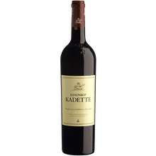 Kanonkop Kadette Red Blend