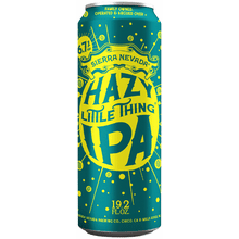 Sierra Nevada Hazy Little Thing IPA
