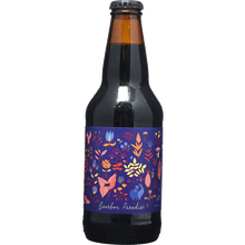 Prairie Bourbon Paradise