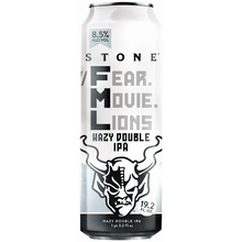 Stone Fear.Movie.Lions Double IPA