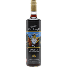 Van Gogh Espresso Vodka