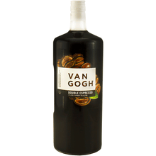 Van Gogh Double Espresso Vodka