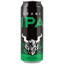 Stone IPA (India Pale Ale)