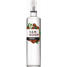 Van Gogh Espresso Vodka