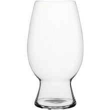 Spiegelau Singles - Wheat Glass