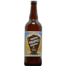 Buffalo Bayou Pineappel Pineappel Pineappel