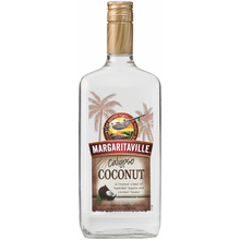 Margaritaville Coconut Tequila