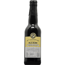 Harviestoun Ola Dubh 10Th Anniversary