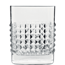 Bormioli Elixer Double Old Fashioned 4pk