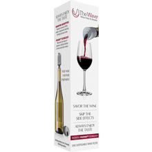 The Wave - 1btl Wine Filter